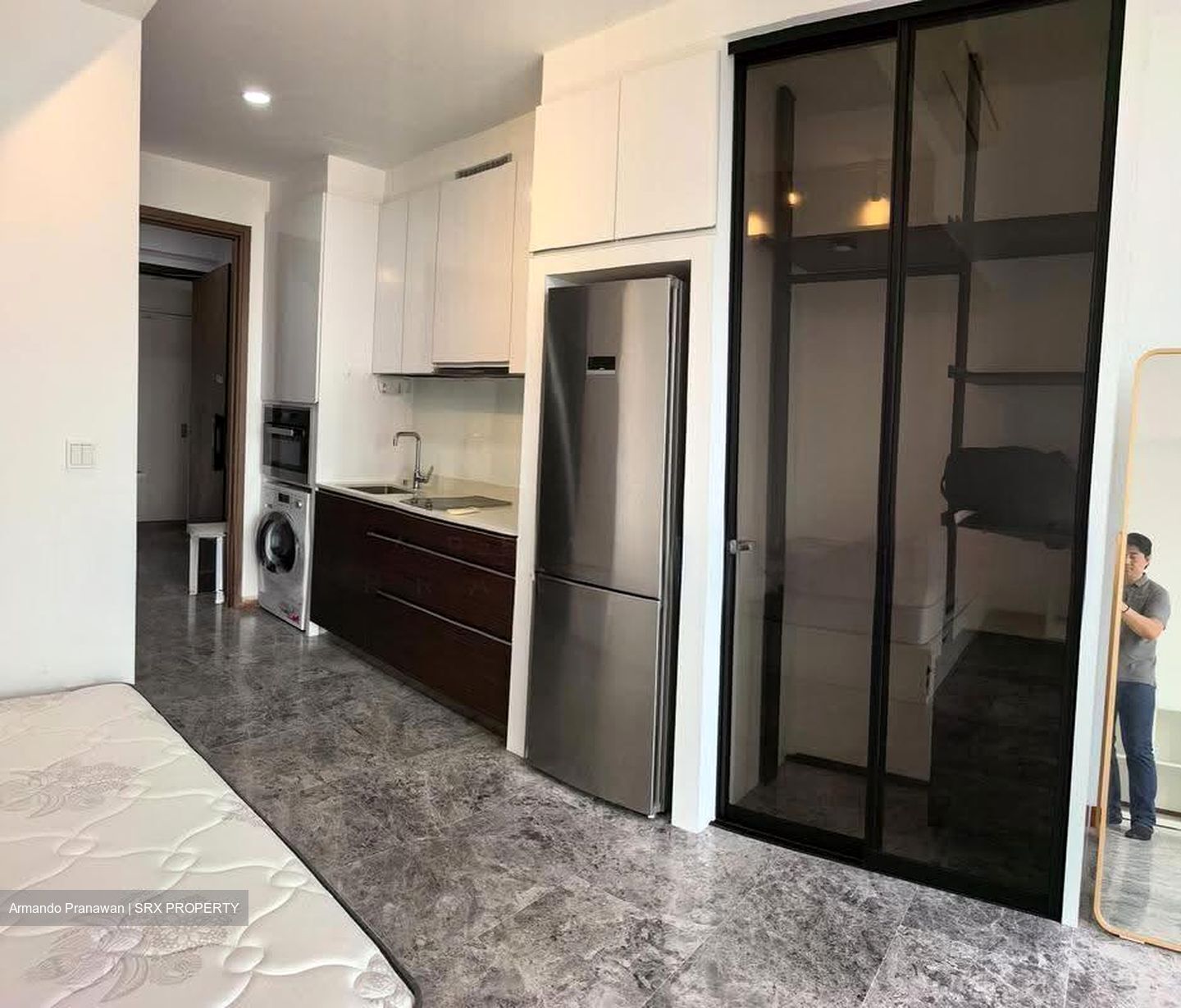 Bijou (D5), Apartment #610131011